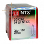 Preview: Hornady NTX 22000